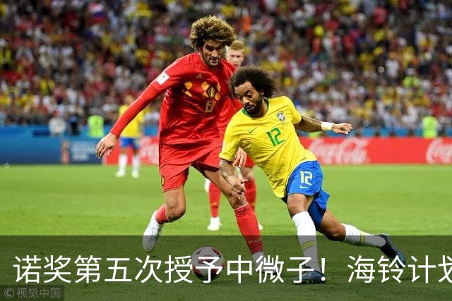 诺奖第五次授予中微子！海铃计划外，王贻芳院士呼吁启动水下中微子探测新项目