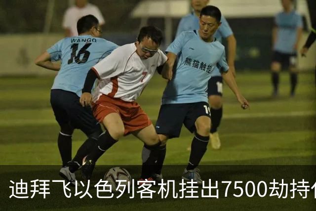 迪拜飞以色列客机挂出7500劫持代码 结果乌龙：不是劫机是飞行员打架