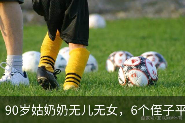 90岁姑奶奶无儿无女，6个侄子平时全装瞎，她把老宅卖了500万住进养老院，看着如今周末的场面我半天没说话
